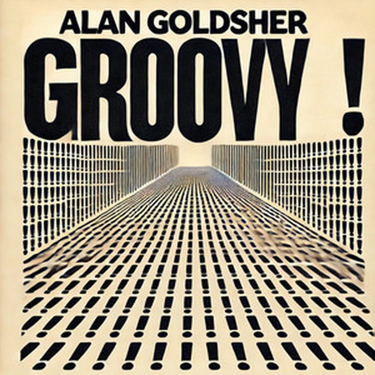 Groovy! cover