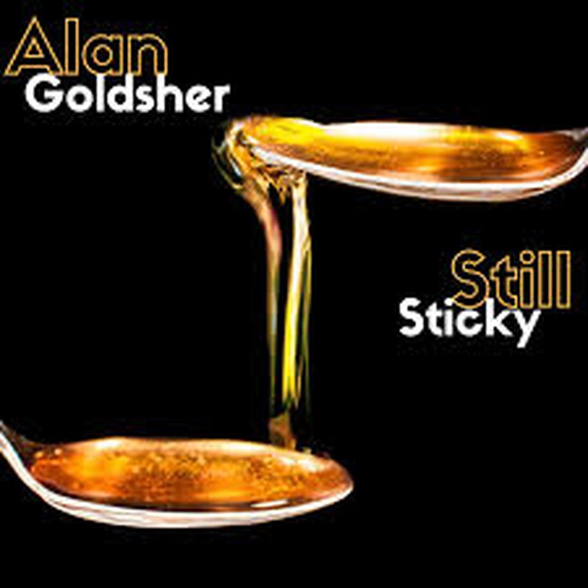 Still Sticky cover
